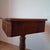 Antique Biedermeier Mahogany Sewing Table, 1850s For Sale - Image 3 of 14