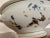 Antique Hand Painted Porcelain Soup Tureen With Lid For Sale In Phoenix - Image 6 of 10