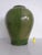 Large Glazed Studio Ceramic Vase, Italy, 1960s For Sale - Image 4 of 18