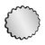 2020s Cloud Mirror Black For Sale - Image 5 of 11