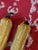 Italian Murano Art Glass Zucchini Sculptures, Set of Two For Sale - Image 9 of 10