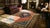 1870s Orange Medallion Antique n.w. Persian Bakshaiesh Rug 8'3" X 15' Hand Knotted Wool Carpet For Sale - Image 13 of 13