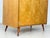 Mid-Century Modern Wardrobe in Birch For Sale - Image 6 of 11
