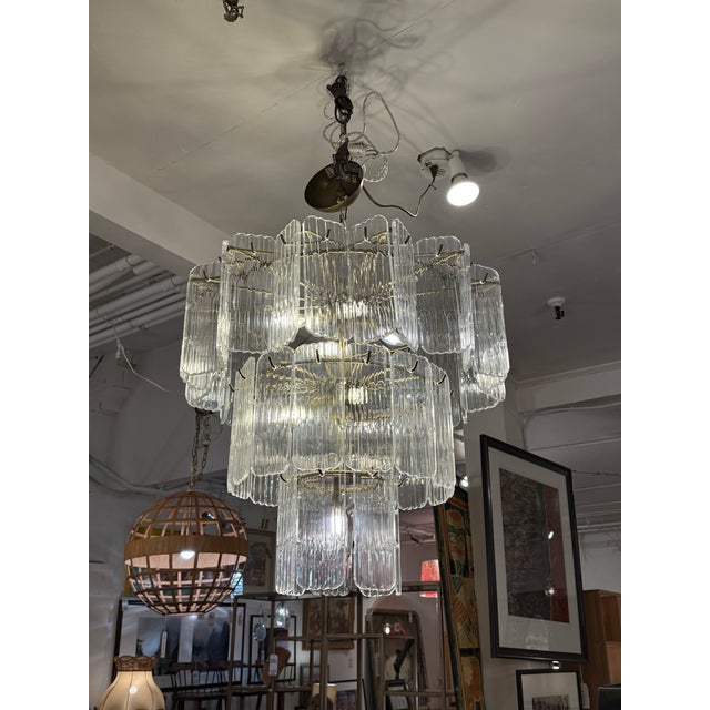 Mr. Brown London Aberdeen Chandelier For Sale - Image 9 of 12