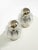 Large Metal and Glass Table Lamps from Veb Narva Leuchtenbau, 1960s, Set of 2 For Sale - Image 11 of 18