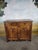 Louis XV Style Low Walnut Sideboard For Sale - Image 13 of 13