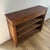 Brown Open Oak Sideboard, 1930s-1950s For Sale - Image 8 of 18