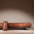 Black DS-80 Daybed in Cognac Patchwork Leather from de Sede, Switzerland, 1970s For Sale - Image 8 of 18