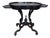 Dutch Wine Table in Walnut For Sale