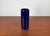 Mid-Century German Cobalt Blue Ceramic Bangkok Series Vase from Melitta, 1960s For Sale - Image 10 of 10