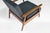 Vintage Convertible Sleeping Armchair by Valerija Ema Cukermanienė for Vilniaus Baldų Kombinatas, 1960s For Sale - Image 4 of 7