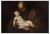 Italian School Artist, Saint Joseph and the Child, 17th Century, Oil on Canvas For Sale
