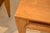Wood Pair of Conant-Ball Side Tables by Russel Wright For Sale - Image 7 of 7