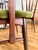 Wood 1960s Niels Koefoed Rosewood "Ingrid" Dining Chairs - Set of 6 For Sale - Image 7 of 16