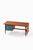 1950s Desk in the style of Finn Juhl & Arne Vodder Produced in Denmark by Arne Vodder, 1950s For Sale - Image 5 of 16