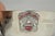 Reed & Barton Vintage Reed & Barton 22 Silver Plated Red Enamel Columbia Country Club Ashtray For Sale - Image 4 of 13