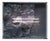 Light Sculpture Groundlines Lost Surface by Joachim Ramin for Early Light For Sale