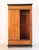 19th Century 19th Century German Cherrywood Wardrobe For Sale - Image 5 of 18