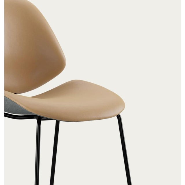 Council Family Salon Chair by Salto and Sigsgaard For Sale - Image 6 of 13