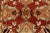 1990s Traditional Bidjar Red and Beige Wool Rug With Floral Patterns For Sale - Image 4 of 6