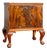 20th Century Art Nouveau Cabinet For Sale