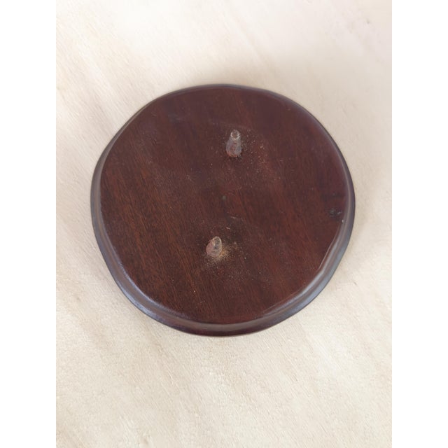 Flemish Mechelen Artist, Jesus Sculpture, 17th Century, Wood For Sale - Image 14 of 16