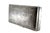 Smooth Silver Snuffbox with Wood-Lined Interior For Sale - Image 11 of 11