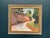 Bente Bjerregaard, Warm Day, France, 1982, Oil on Canvas, Framed For Sale - Image 12 of 18