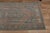 1970s 1970s Vintage Turkish Handmade Wool Cotton Peach Runner Rug For Sale - Image 5 of 11