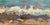 Original Seascape Oil Painting, Ukrainian Artist, 1962 For Sale - Image 6 of 6