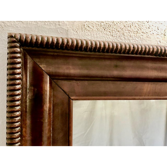 Handsome, discreet, tall and even muscular (and we’re describing a mirror here), this piece would certainly make its...