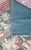 1940s Medieval Style Tapestry With Latin Inscriptions For Sale - Image 9 of 9