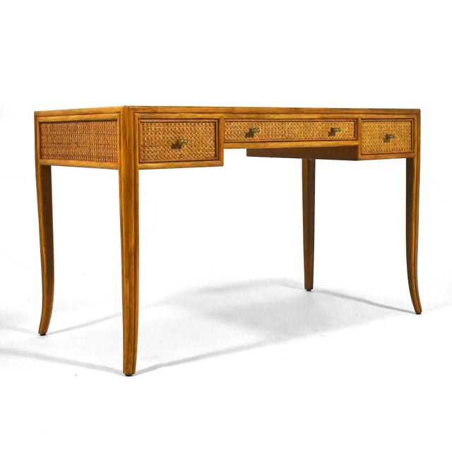 This exquisite design by Elinor McGuire for McGuire of San Fransisco is an exercise in subtle beauty and refined...
