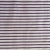11 Yards of Quadrille Stripe Fabric For Sale