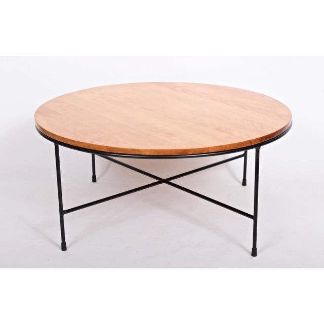 1950s Original Paul McCobb Model 1580 Planner Group Coffee Table For Sale - Image 10 of 10