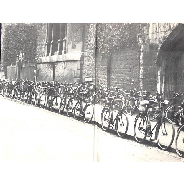 1960s "Oxford Life" 1962 Balsdon, Dacre For Sale - Image 5 of 11