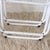 Vintage Spanish Folding Chairs by Federico Giner, 1970s, Set of 5 For Sale - Image 14 of 16