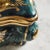 Belgian Ceramic Jar with Bird Motif by H. Bequet For Sale - Image 3 of 6