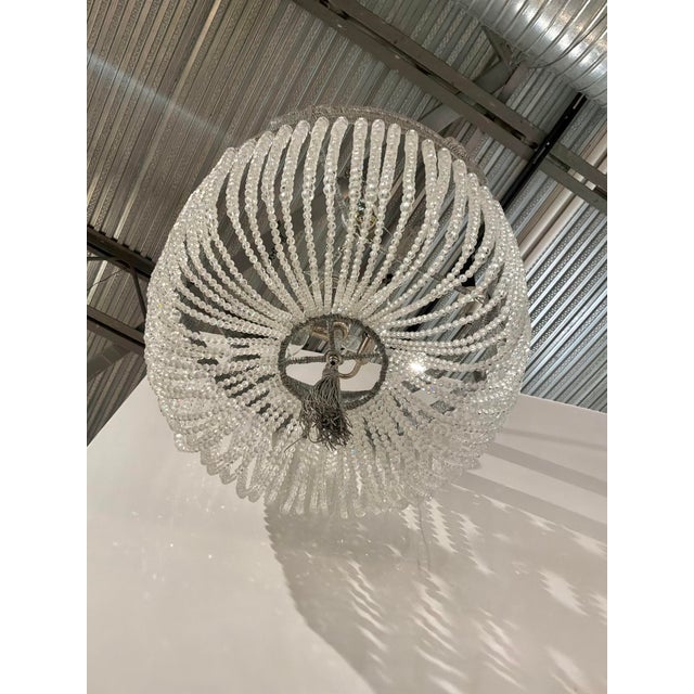 2020s Ro Sham Beaux Silver Frankie Malibu Pendant For Sale - Image 5 of 6