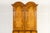 Double Dome Walnut Yew and Oak Secretaire For Sale - Image 4 of 10