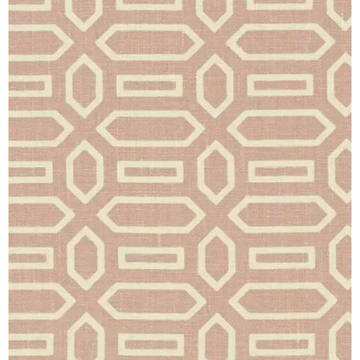 A timeless pattern that is the perfect marriage between modern and classic design. Sold as a 2-yard minimum.Sold as a...