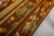Faux Tortoiseshell Lacquered Side Table by Henkel-Harris, Virginia For Sale - Image 9 of 12