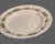 Spode Vintage Spode Copeland England Felicity Floral Pattern Plates Platters - Set of 3 For Sale - Image 4 of 11