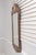 Age: Approx. 30 Years Old Details: Shell Carved Top Gold Accents Beveled Glass High Quality Construction Large Impressive...