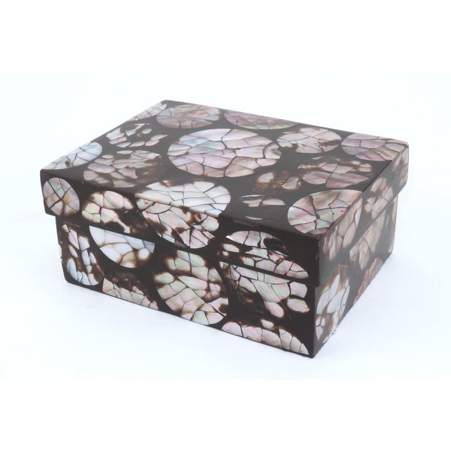 Beautiful and useful ... what a great combo! A stylish looking organic modern box by the husband and wife design team, R &...