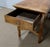 Rectangular Table in Solid Cherry Wood For Sale - Image 18 of 18