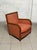 Art Deco Lounge Chair, 1940s For Sale - Image 15 of 18
