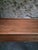 Antique French Walnut Table with Drawer, 1890s For Sale - Image 6 of 18