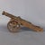 Bronze Cannon Model, 20th Century For Sale - Image 4 of 14
