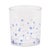 Kenneth Ludwig Chicago Dotted Glass Votive Candle Holder (Set of 3) For Sale - Image 4 of 4